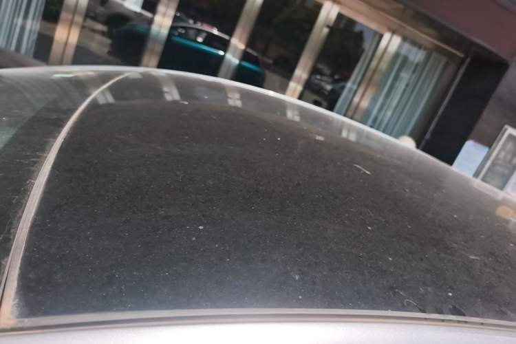 Used BYD Dolphin 2021 401km Knight Edition Roof