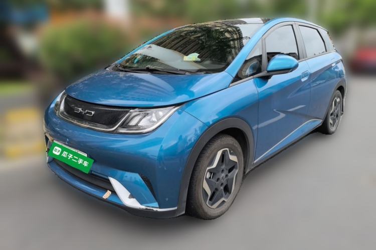 Used BYD Dolphin 2021 405 km Fashion Edition Guazi used car, China used car export, Used car for sale, Used  cars, Cheapest cars for sale