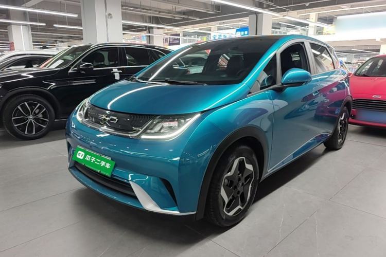 Used BYD Dolphin 2021 405 km Fashion Edition Guazi used car, China used car export, Used car for sale, Used  cars, Cheapest cars for sale