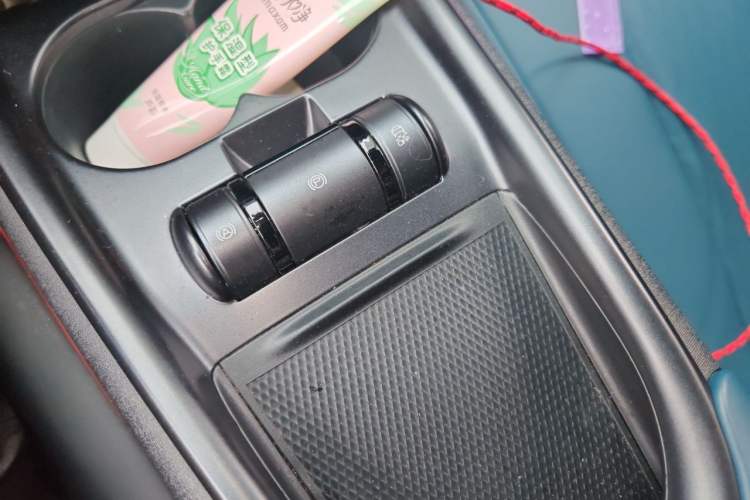 Used BYD Dolphin 2021 405 km Free Version Vehicle Key