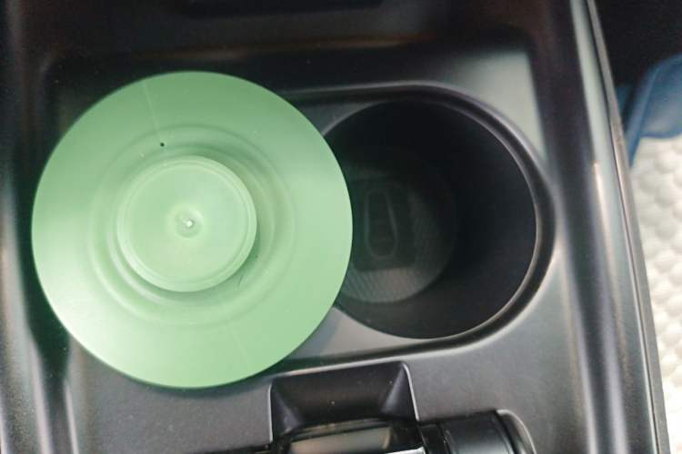 Used BYD Dolphin 2021 405 km Fashion Edition Vehicle Key