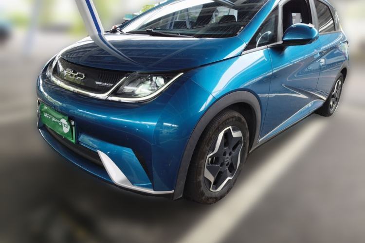 Used BYD Dolphin 2021 405 km Fashion Edition Guazi used car, China used car export, Used car for sale, Used  cars, Cheapest cars for sale
