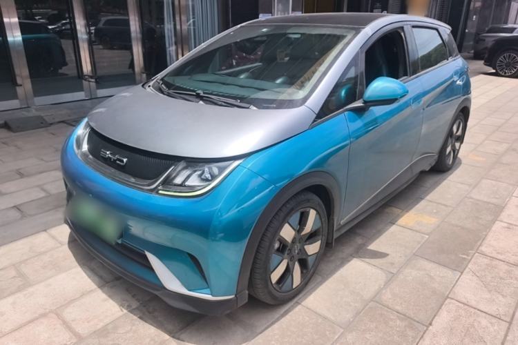 Używany BYD Dolphin 2021 401km Knight Edition Guazi used car, China used car export, Used car for sale, Used cars, Cheapest cars for sale