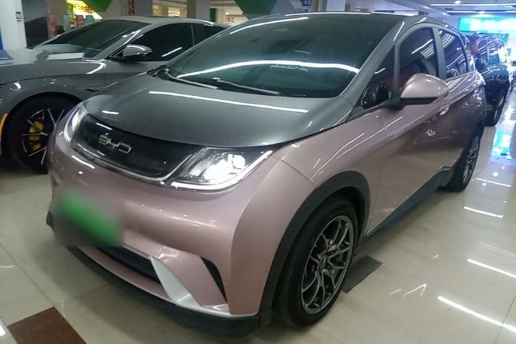 Used BYD Dolphin 2021 401km Knight Edition Guazi used car, China used car export, Used car for sale, Used  cars, Cheapest cars for sale