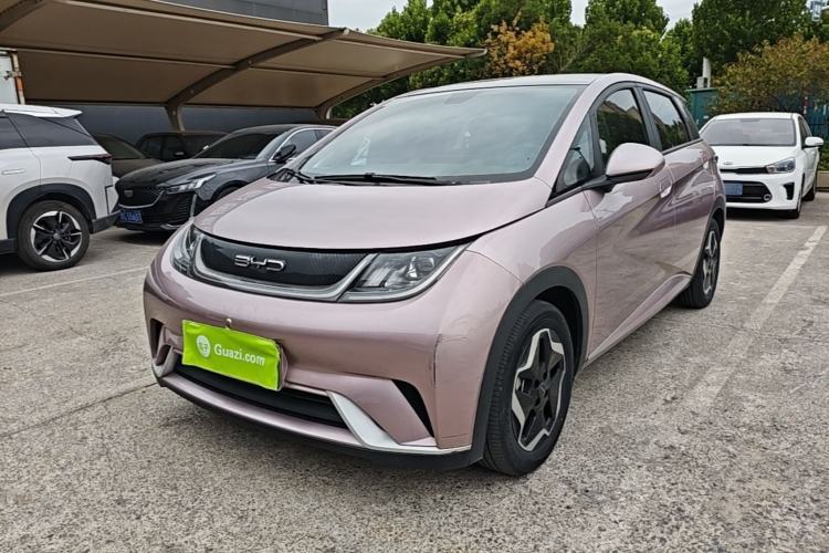 Used BYD Dolphin 2021 405 km Fashion Edition Guazi used car, China used car export, Used car for sale, Used  cars, Cheapest cars for sale