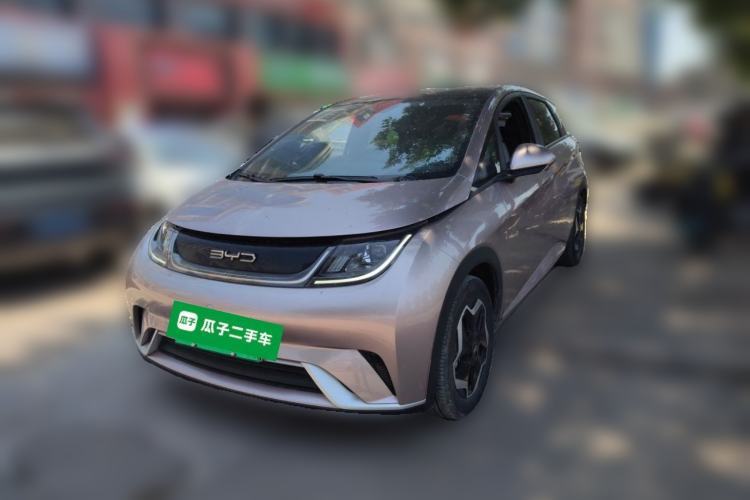 Used BYD Dolphin 2021 405 km Fashion Edition Guazi used car, China used car export, Used car for sale, Used  cars, Cheapest cars for sale