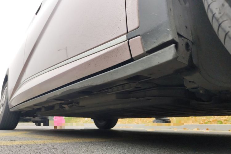 Used BYD Dolphin 2021 405 km Fashion Edition Chassis Front Right