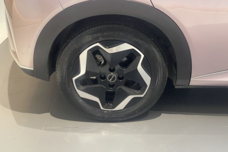 Used BYD Dolphin 2021 405 km Free Version Exterior 7