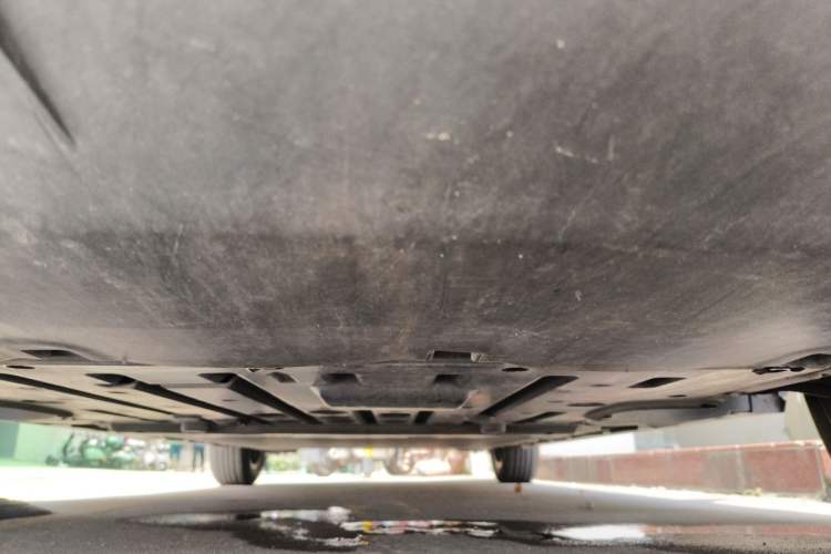 Used BYD Dolphin 2021 405 km Fashion Edition Chassis Front