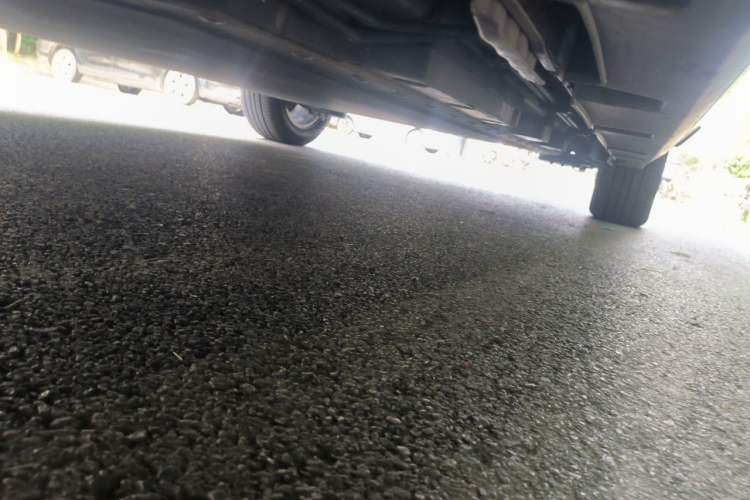 Used BYD Dolphin 2021 405 km Free Version Chassis Front Left
