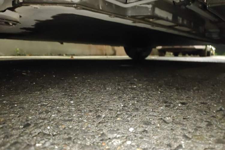 Used BYD Dolphin 2021 405 km Fashion Edition Chassis Front Left
