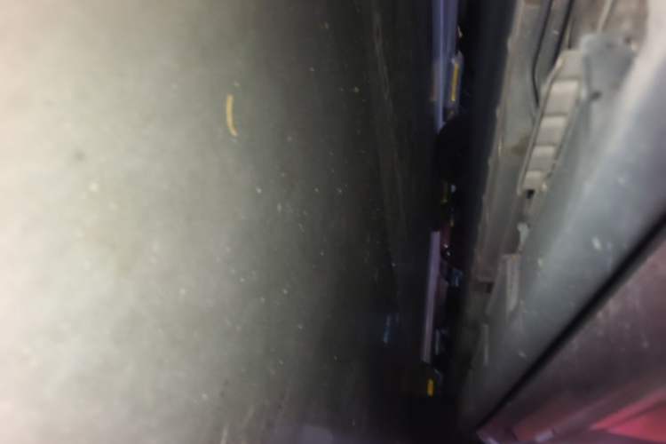 Used BYD Dolphin 2021 405 km Free Version Chassis Front Left