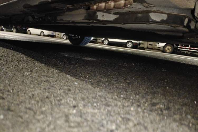 Used BYD Dolphin 2021 405 km Fashion Edition Chassis Front Right