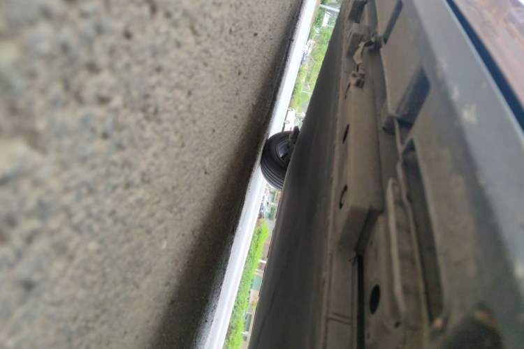 Used BYD Dolphin 2021 405 km Fashion Edition Chassis Front Right
