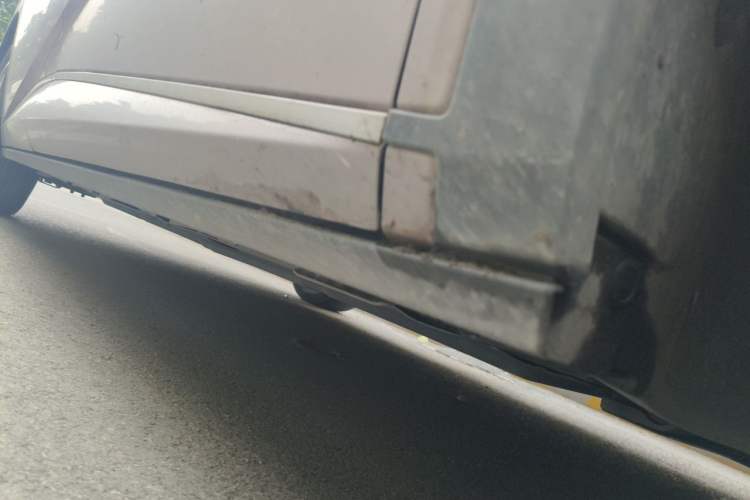 Used BYD Dolphin 2021 405 km Fashion Edition Chassis Front Right