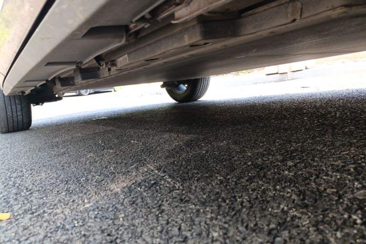 Used BYD Dolphin 2021 405 km Fashion Edition Chassis Front Right
