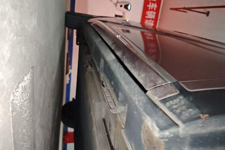 Used BYD Dolphin 2021 405 km Fashion Edition Chassis Front Right