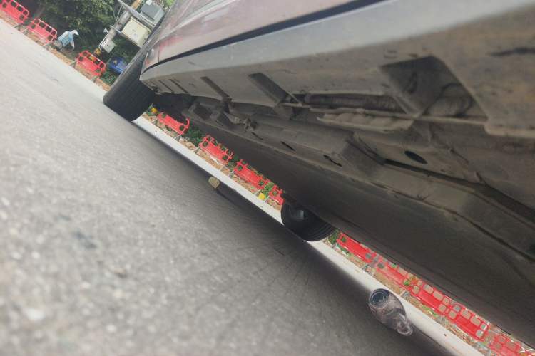 Used BYD Dolphin 2021 405 km Free Version Chassis Front Right