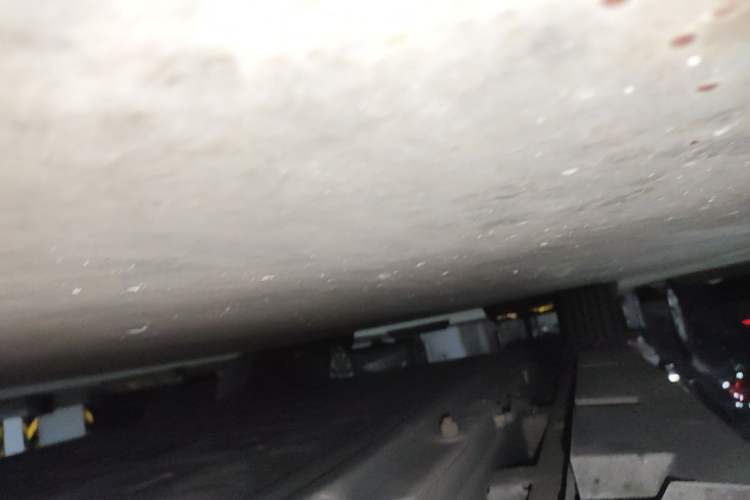 Used BYD Dolphin 2021 401km Knight Edition Chassis Front Right