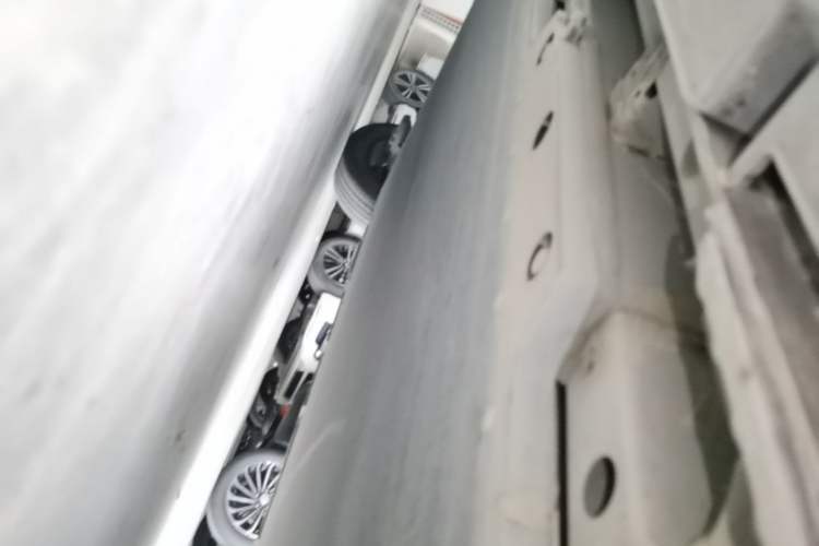 Used BYD Dolphin 2021 405 km Fashion Edition Chassis Front Right