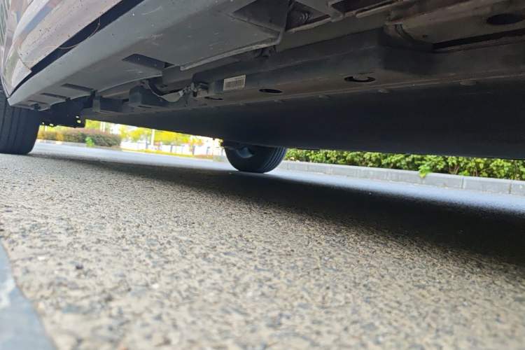 Used BYD Dolphin 2021 405 km Fashion Edition Chassis Front Right