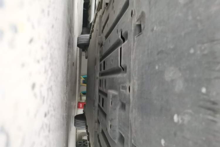 Used BYD Dolphin 2021 405 km Fashion Edition Chassis Front