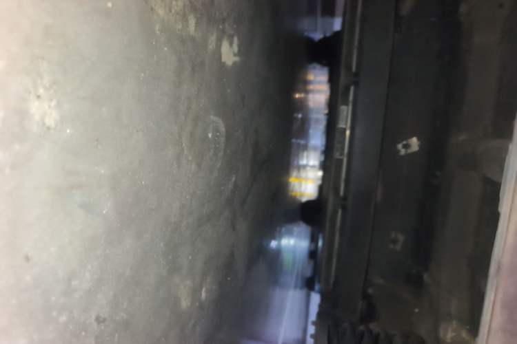 Used BYD Dolphin 2021 405 km Free Version Chassis Rear