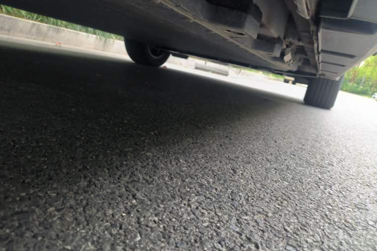 Used BYD Dolphin 2021 405 km Free Version Chassis Rear Right
