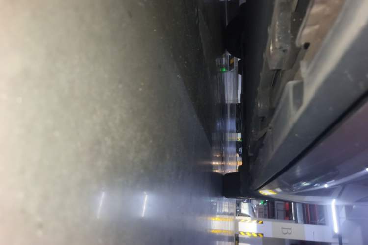 Used BYD Dolphin 2021 405 km Free Version Chassis Rear Right