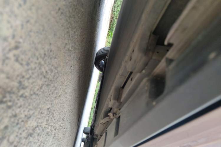 Used BYD Dolphin 2021 405 km Fashion Edition Chassis Rear Right