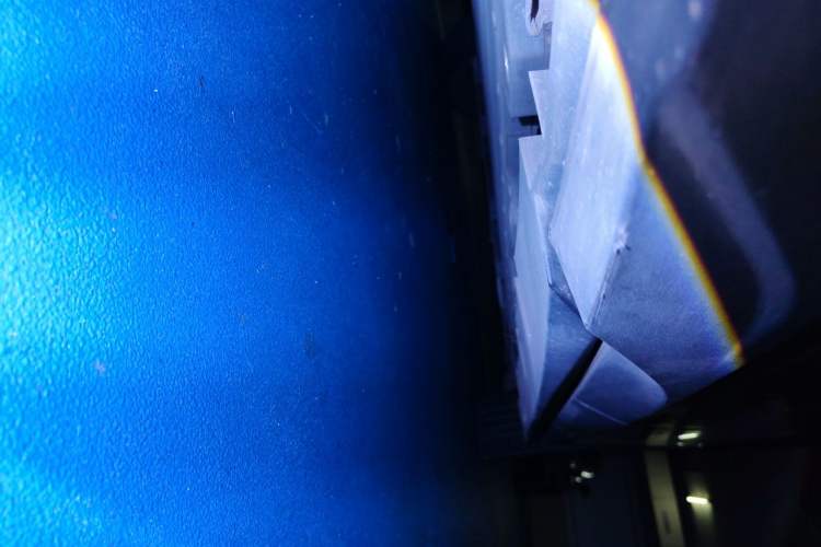 Used BYD Dolphin 2021 401km Knight Edition Chassis Rear Right