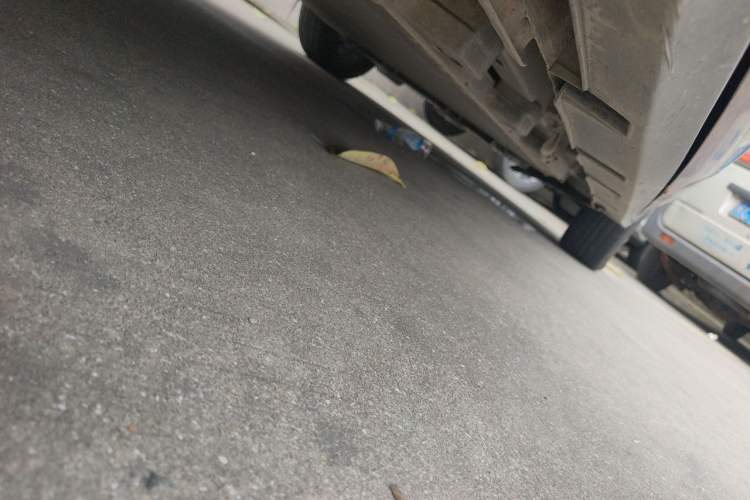 Used BYD Dolphin 2021 405 km Free Version Chassis Rear Right