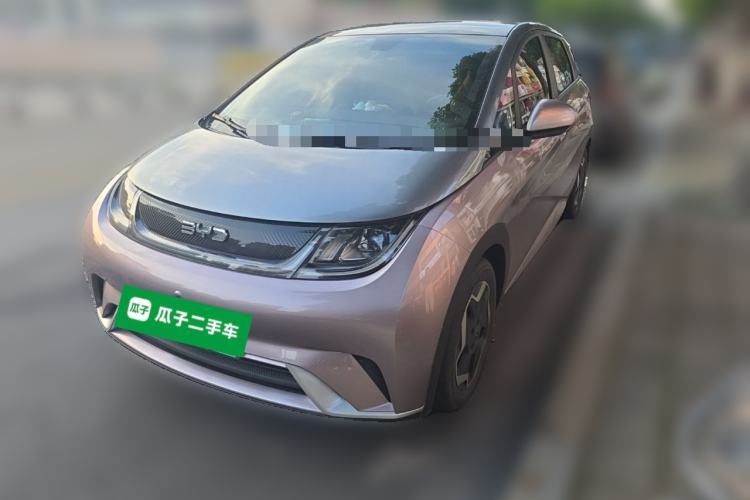 Used BYD Dolphin 2021 405 km Fashion Edition Guazi used car, China used car export, Used car for sale, Used cars, Cheapest cars for sale