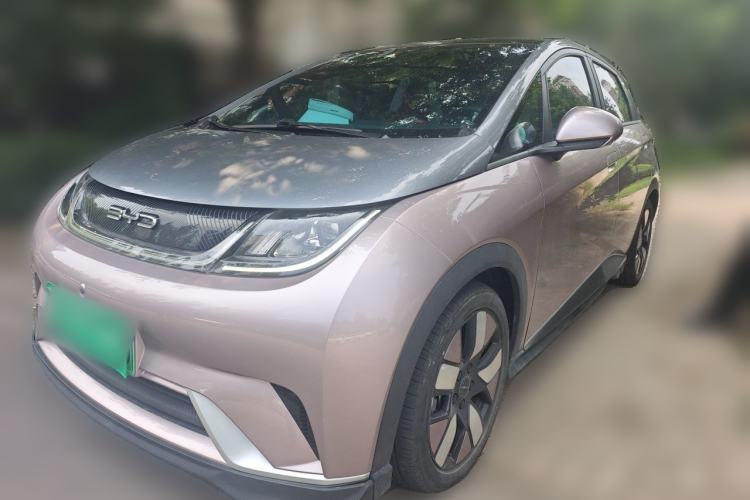 Used BYD Dolphin 2021 401km Knight Edition Guazi used car, China used car export, Used car for sale, Used  cars, Cheapest cars for sale