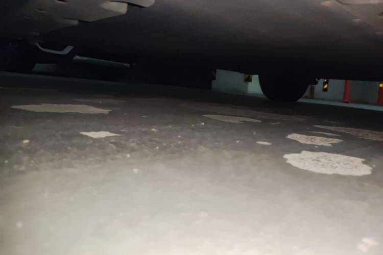 Used BYD Dolphin 2021 405 km Fashion Edition Chassis Front Left
