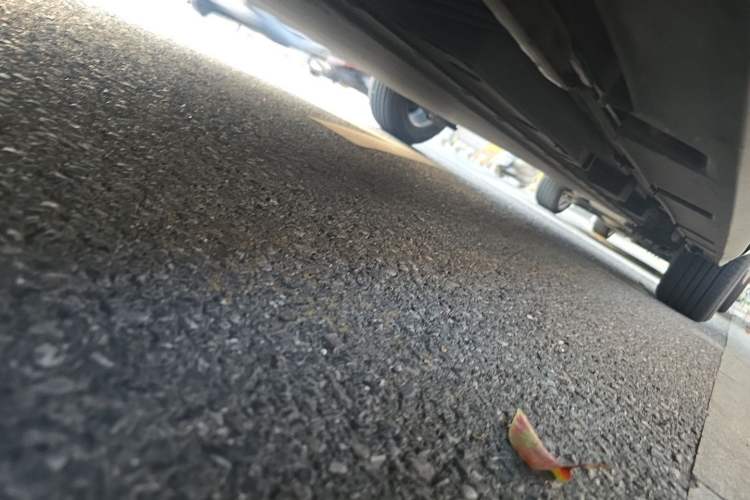 Used BYD Dolphin 2021 405 km Fashion Edition Chassis Front Left