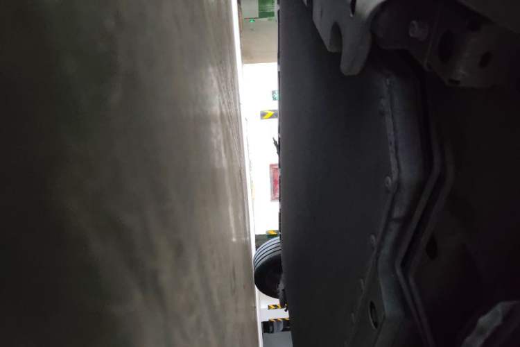 Used BYD Dolphin 2021 405 km Free Version Chassis Front Left