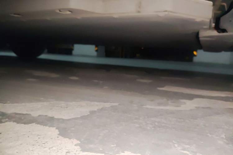 Used BYD Dolphin 2021 405 km Fashion Edition Chassis Front Right