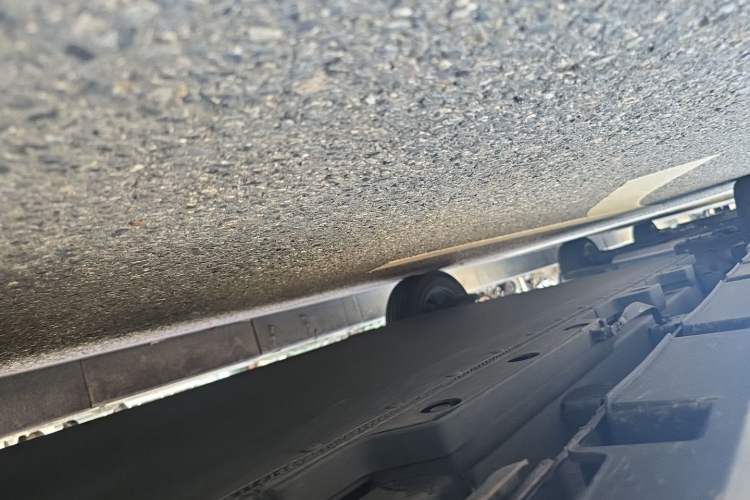 Used BYD Dolphin 2021 405 km Fashion Edition Chassis Front Right