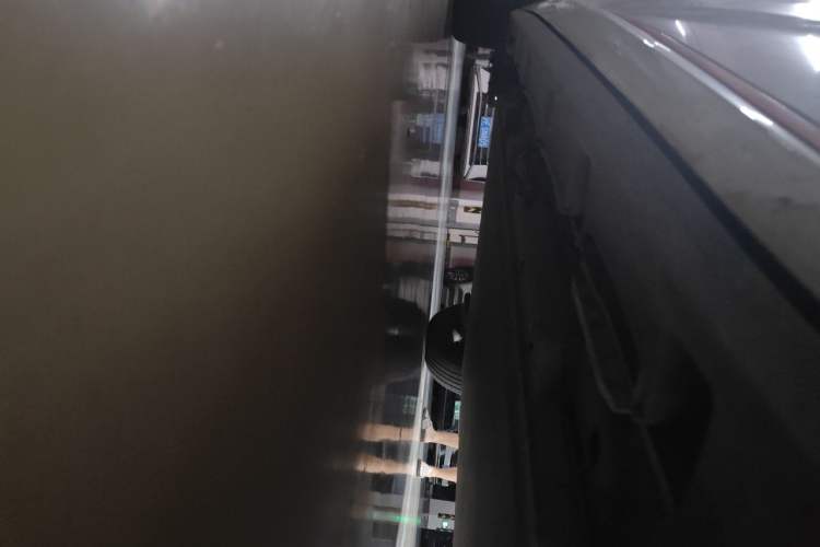 Used BYD Dolphin 2021 405 km Fashion Edition Chassis Front Right