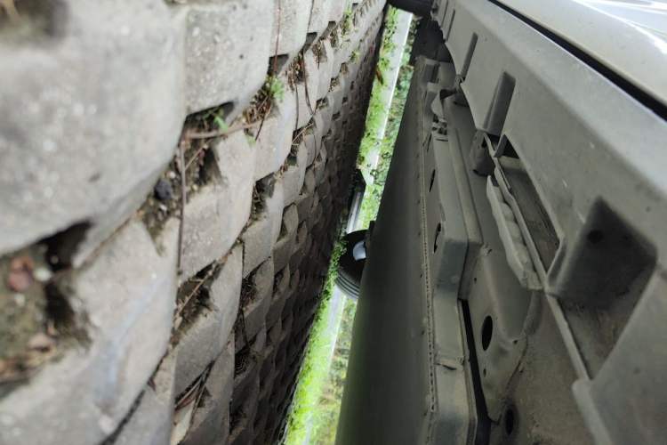 Used BYD Dolphin 2021 405 km Fashion Edition Chassis Front Right