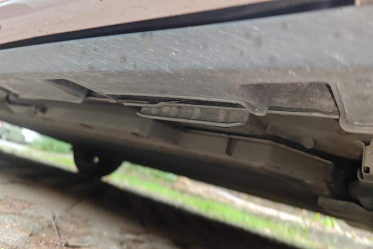Used BYD Dolphin 2021 405 km Fashion Edition Chassis Front Right