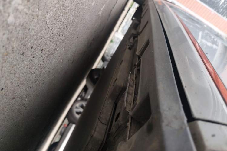 Used BYD Dolphin 2021 405 km Free Version Chassis Front Right