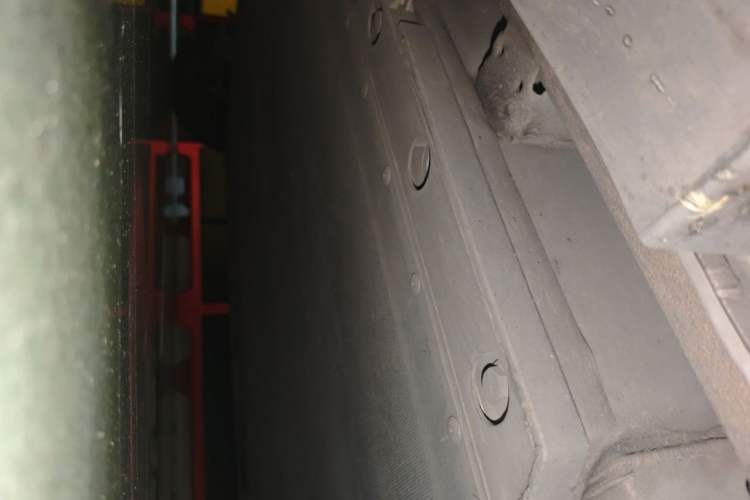 Used BYD Dolphin 2021 401km Knight Edition Chassis Front Right