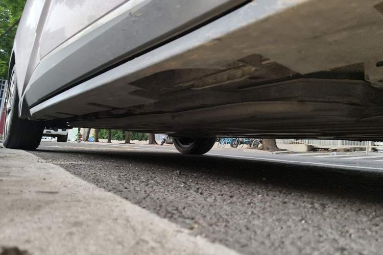 Used BYD Dolphin 2021 401km Knight Edition Chassis Front Right