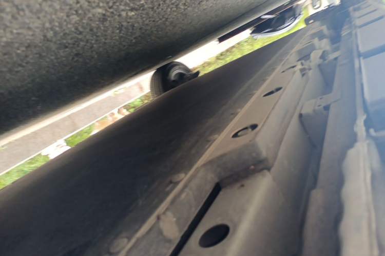 Used BYD Dolphin 2021 405 km Free Version Chassis Front Right