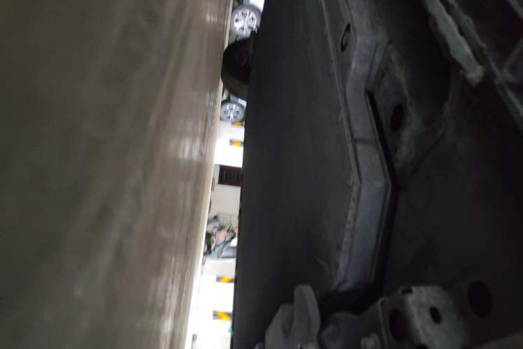 Used BYD Dolphin 2021 405 km Free Version Chassis Front Right