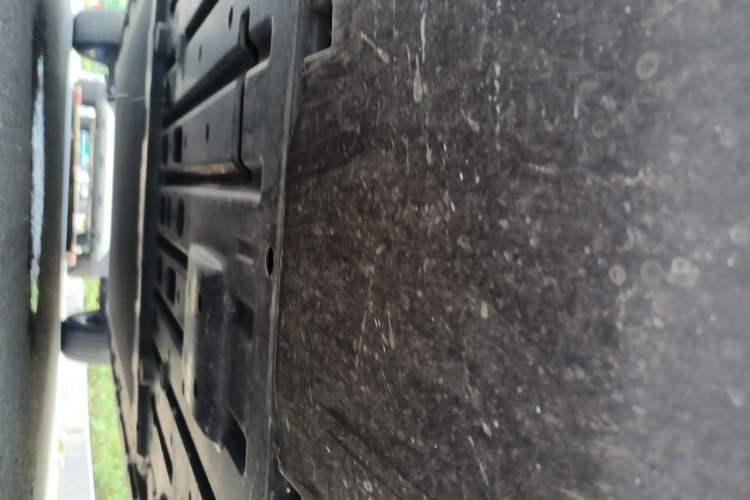 Used BYD Dolphin 2021 405 km Free Version Chassis Front