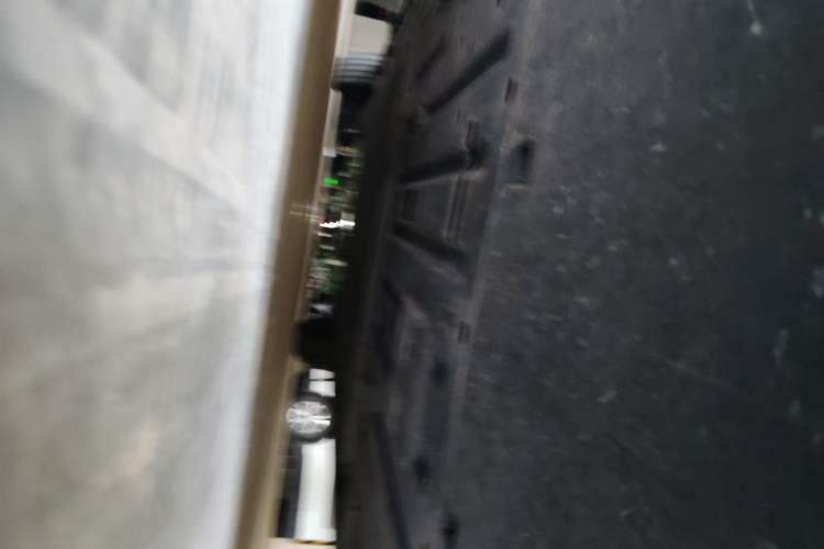 Used BYD Dolphin 2021 405 km Free Version Chassis Front
