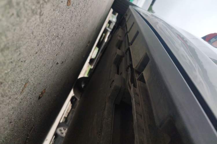 Used BYD Dolphin 2021 405 km Free Version Chassis Rear Left